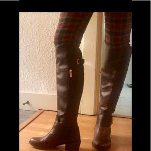 Vince Camuto tall boots